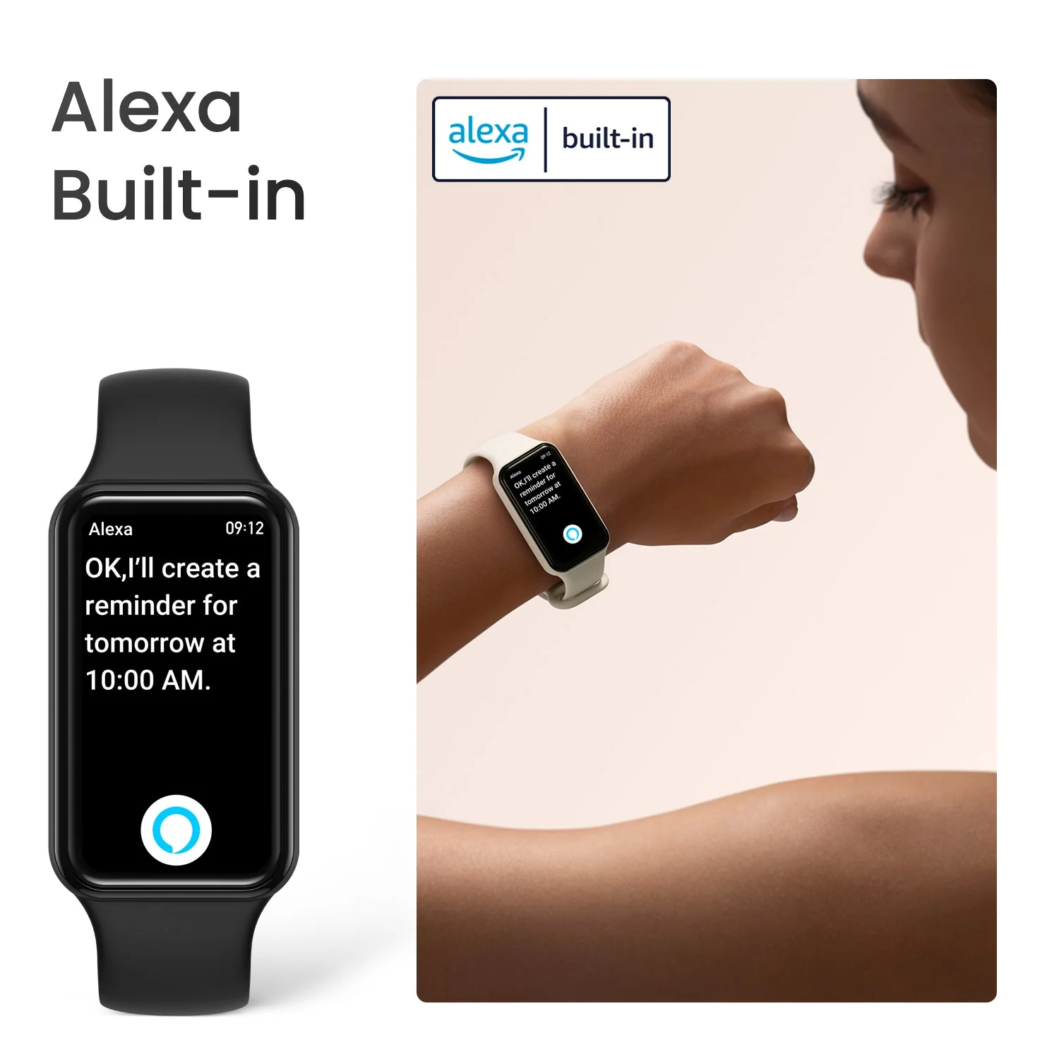 Amazfit Band 7 - Image 5
