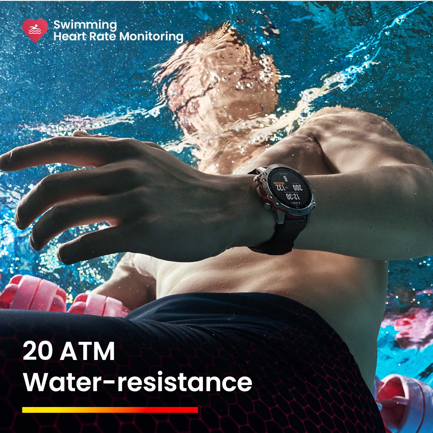 Amazfit Falcon - Image 7