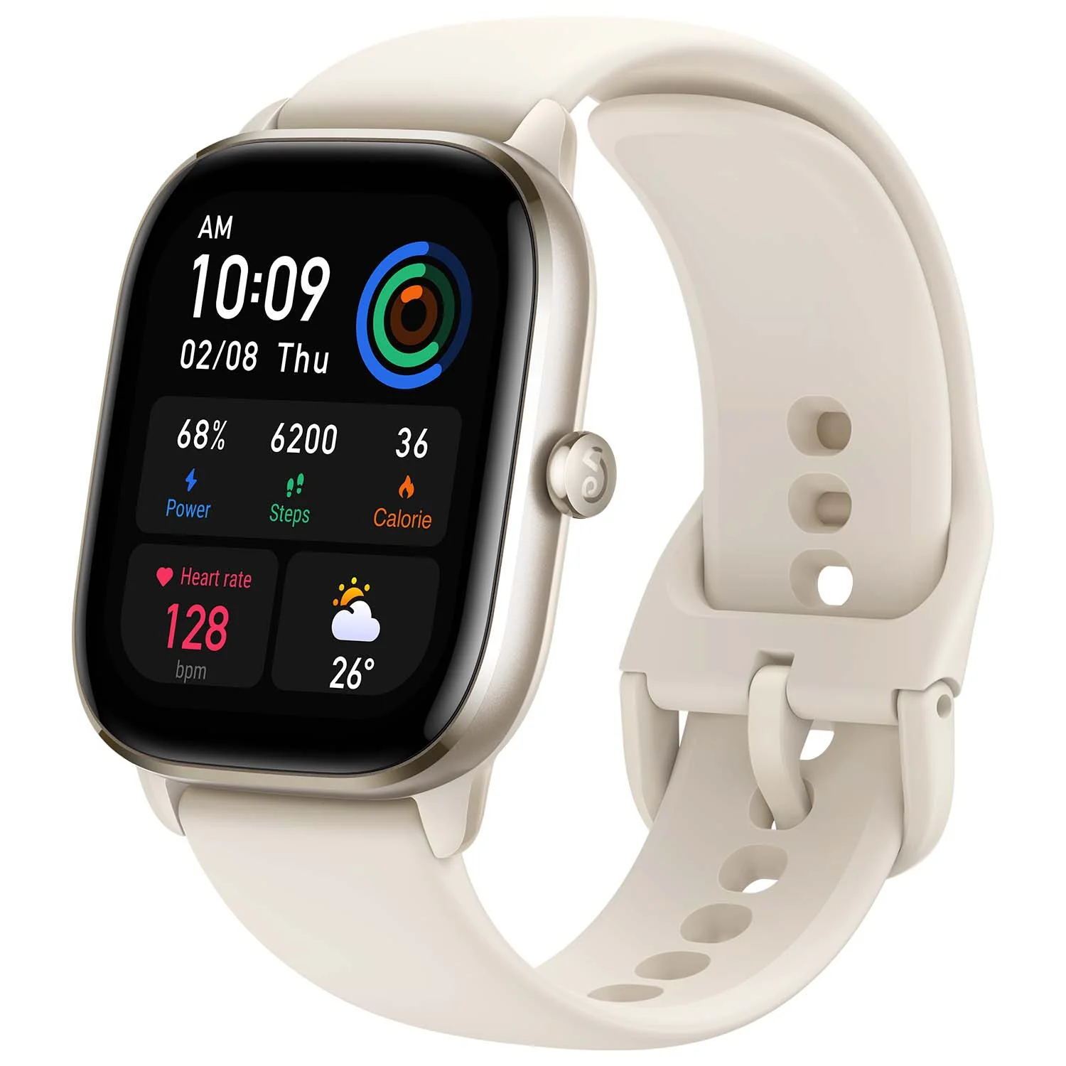 Amazfit GTS 4 Mini - Image 4